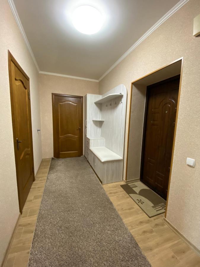 Жк Резиденція Кориатовичів 114 Корпус 5 Vinnytsia Exterior photo