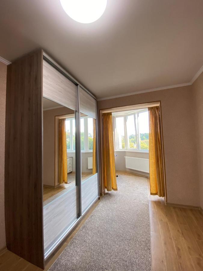 Жк Резиденція Кориатовичів 114 Корпус 5 Vinnytsia Exterior photo