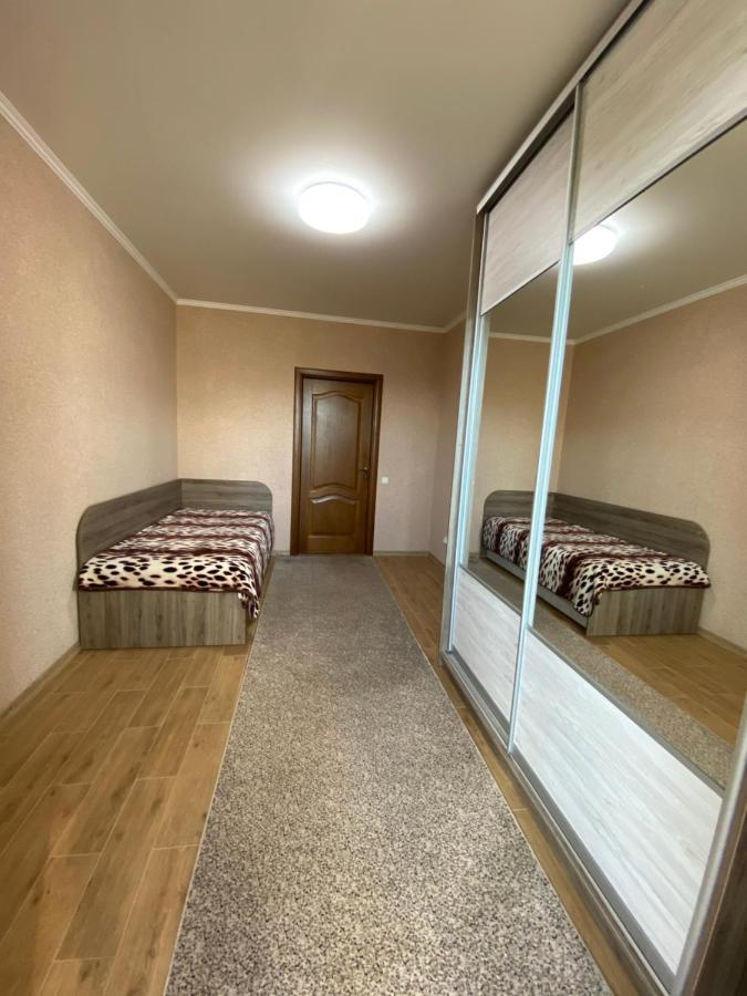 Жк Резиденція Кориатовичів 114 Корпус 5 Vinnytsia Exterior photo